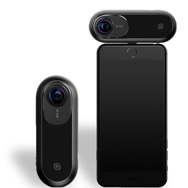 CAMÉRA INSTA360 ONE