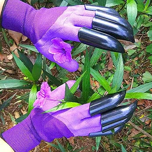 Gants de Jardinage