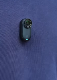 Caméra de sport WiFi Thumb, Super enregistreur de caméra de sport, 1080P HD