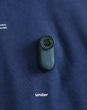 CAMÉRA INSTA360 ONE