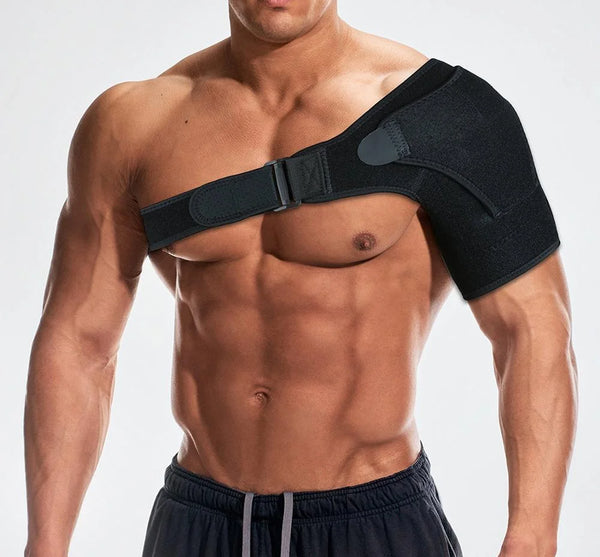 Attelle de Compression Orthopédique Gemini™