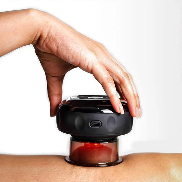 &nbsp;Smart Cupping Massager