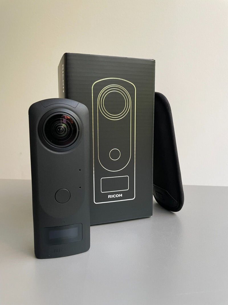 CAMÉRA INSTA360 ONE