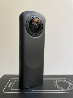 CAMÉRA INSTA360 ONE