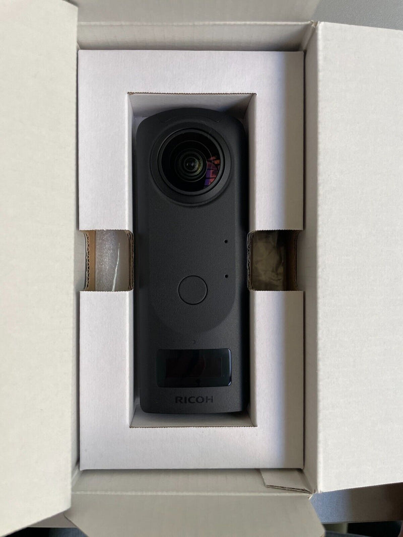 CAMÉRA INSTA360 ONE