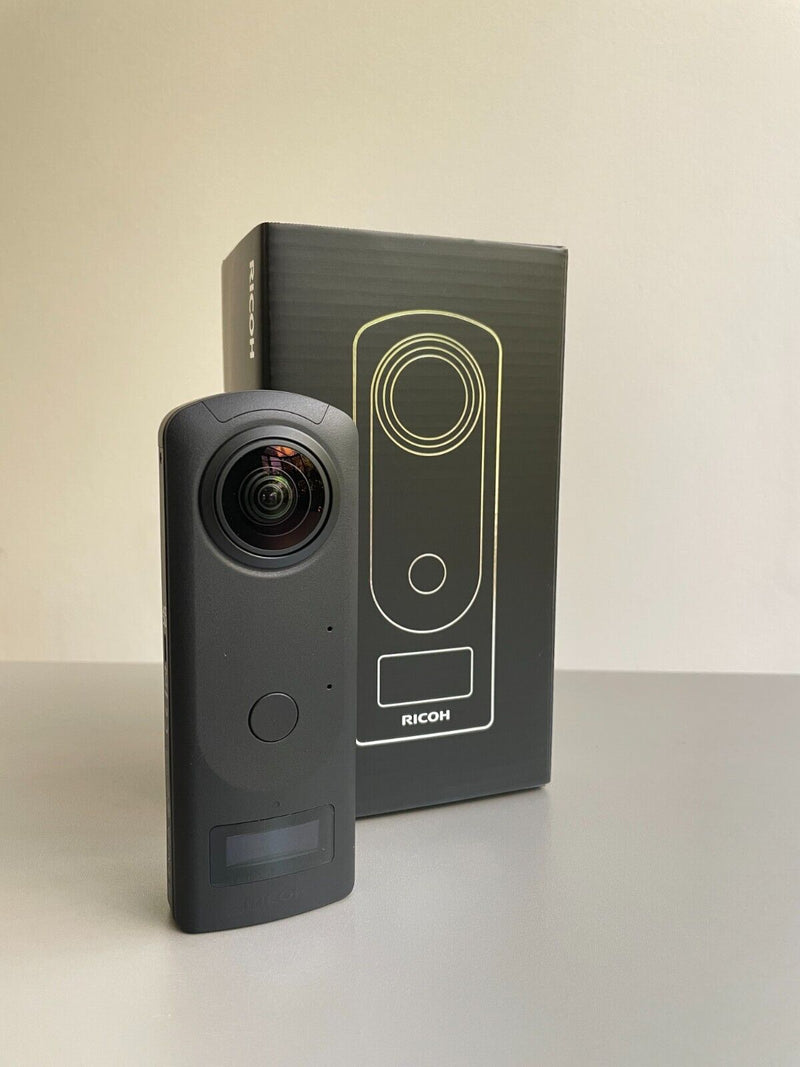 CAMÉRA INSTA360 ONE