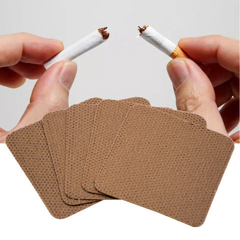 Nouveau Patch anti-tabac