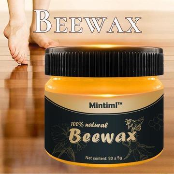 Beewax - liquide pour Bois et Meubles